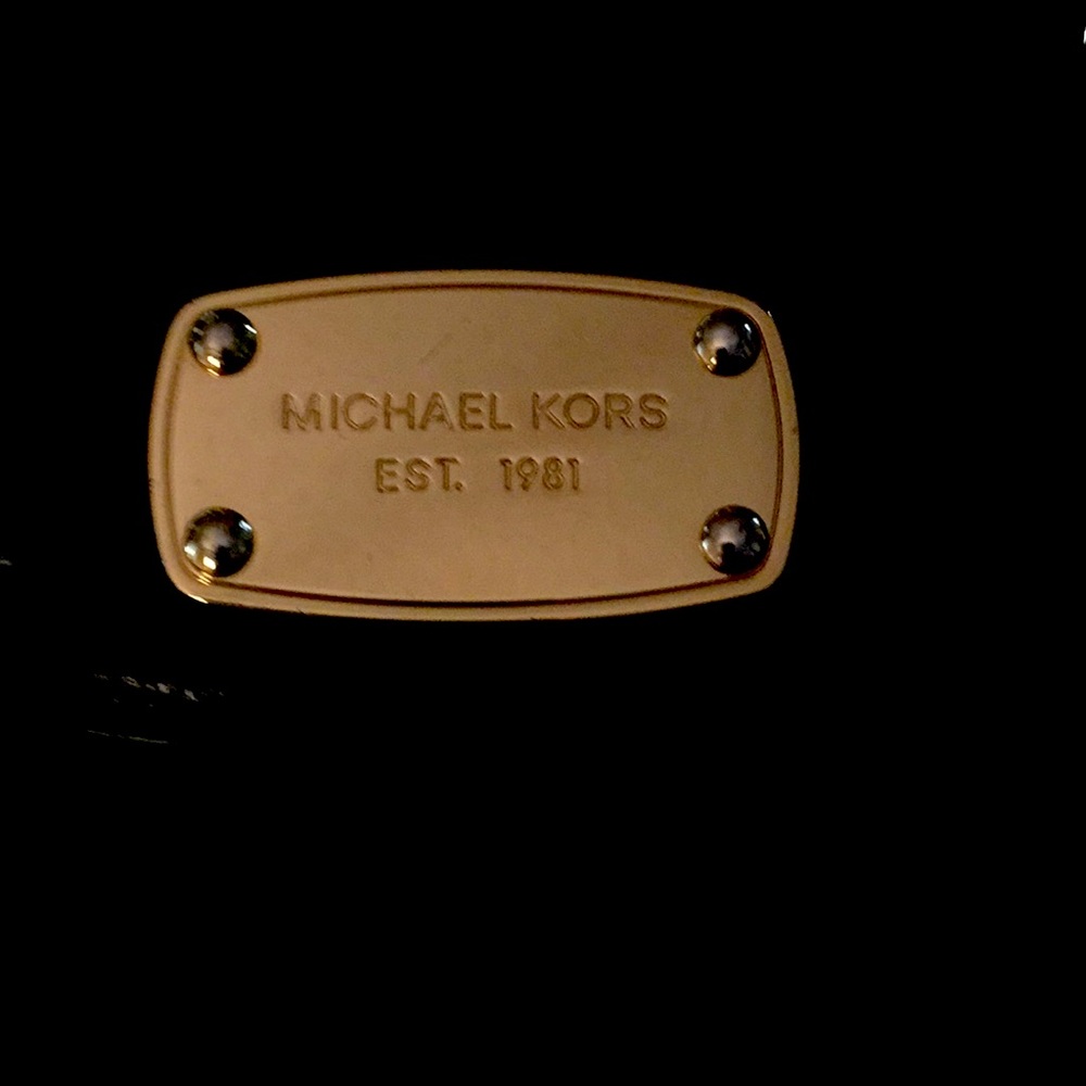 Michael Kors est. 1981 Classic bag